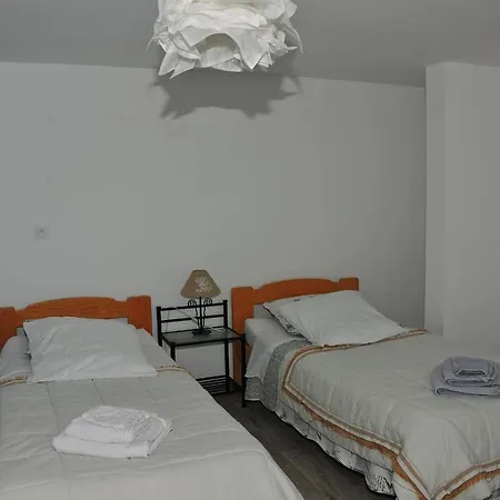 Gte De Charme Le Cdre Maison d'hôtes